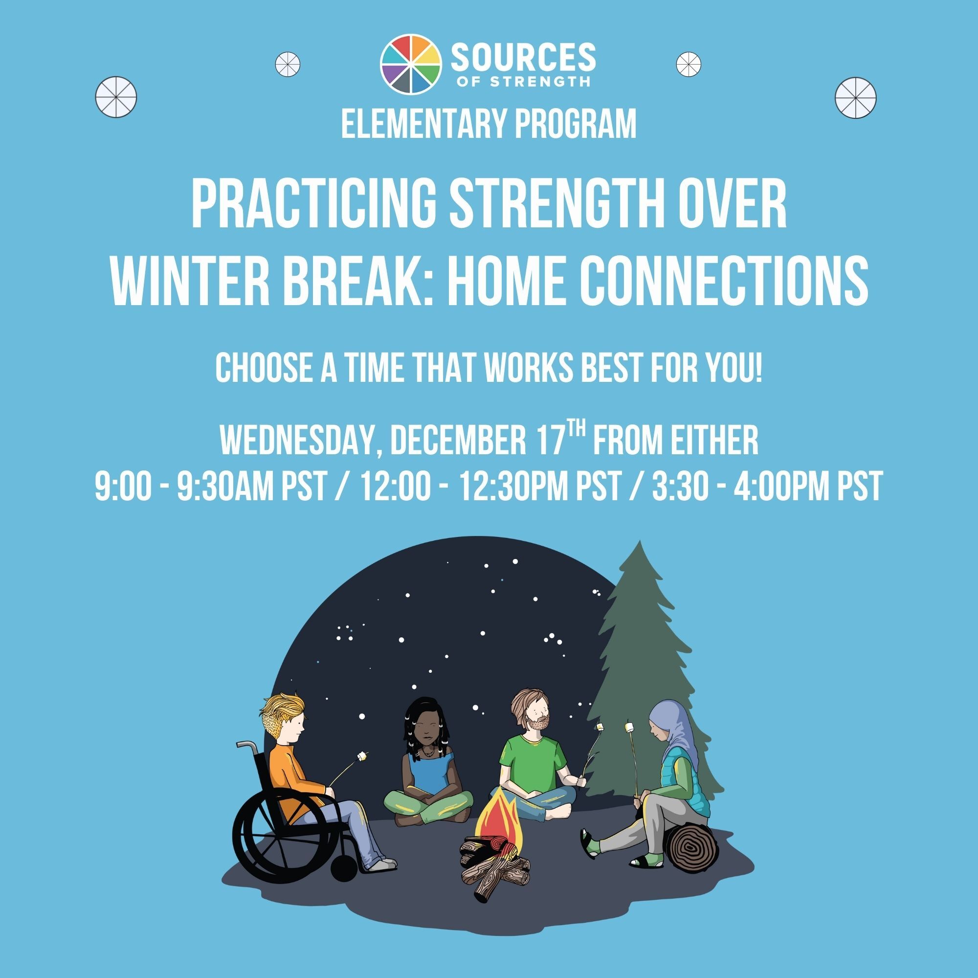 Home Connections Webinar
