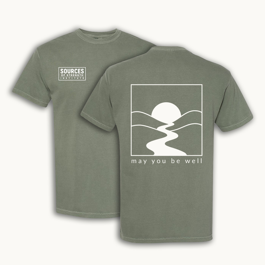 ShirtMock